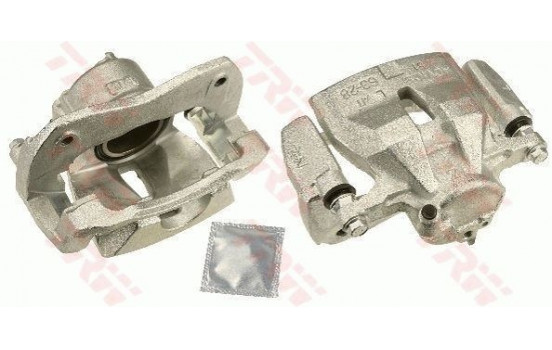 Brake Caliper BCS717 TRW