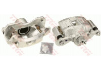 Brake Caliper BCS740 TRW