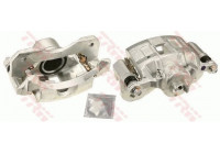 Brake Caliper BCS741 TRW