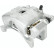 Brake Caliper BCS741 TRW