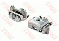 Brake Caliper BCS754 TRW