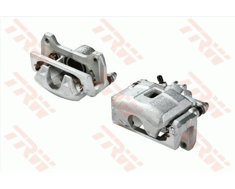 Brake Caliper BCS754 TRW