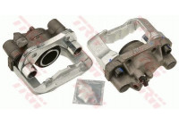 Brake Caliper BCV175E TRW