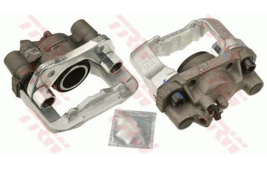 Brake Caliper BCV175E TRW