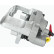 Brake Caliper BCV175E TRW, Thumbnail 3