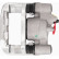 Brake Caliper BCV175E TRW, Thumbnail 6