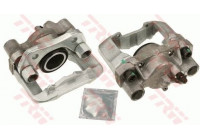 Brake Caliper BCV176E TRW