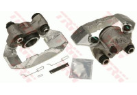 Brake Caliper BCV190E TRW