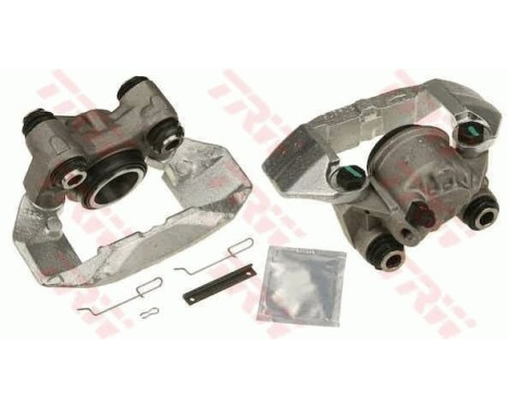 Brake Caliper BCV190E TRW