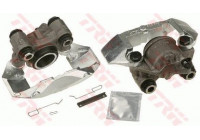 Brake Caliper BCV191E TRW