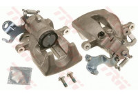 Brake Caliper BHN1000E TRW