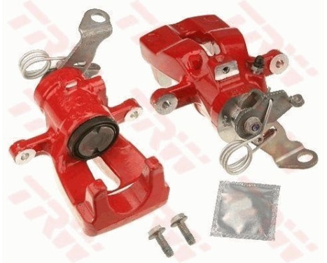 Brake Caliper BHN1007E TRW