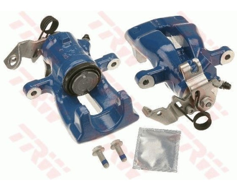Brake Caliper BHN1009E TRW