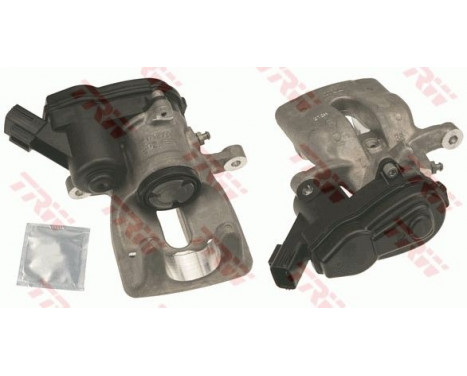 Brake Caliper BHN1011E TRW