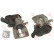 Brake Caliper BHN1011E TRW