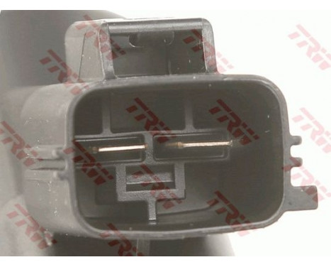 Brake Caliper BHN1012E TRW