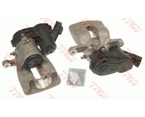 Brake Caliper BHN1012E TRW, Image 2