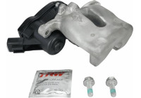 Brake Caliper BHN1012E TRW