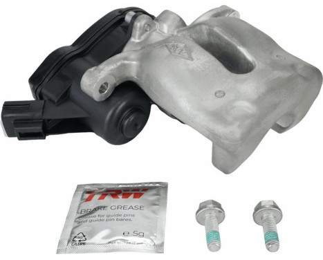 Brake Caliper BHN1012E TRW