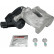 Brake Caliper BHN1012E TRW