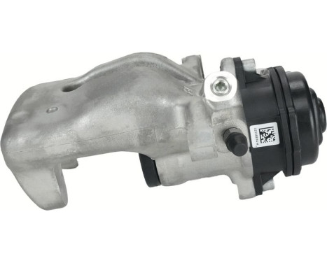 Brake Caliper BHN1012E TRW, Image 3