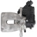 Brake Caliper BHN1012E TRW, Thumbnail 6