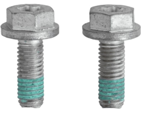 Brake Caliper BHN1012E TRW, Image 7