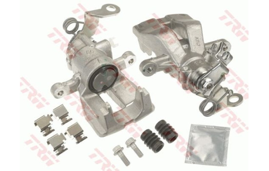 Brake Caliper BHN1025E TRW