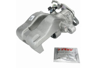 Brake Caliper BHN1025E TRW