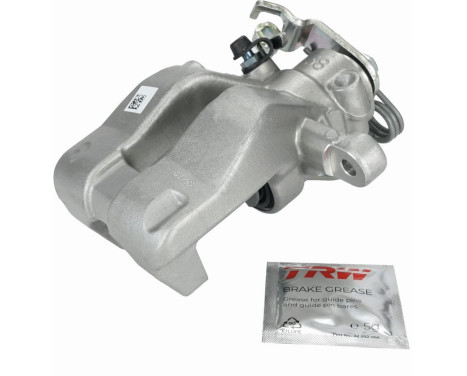 Brake Caliper BHN1025E TRW