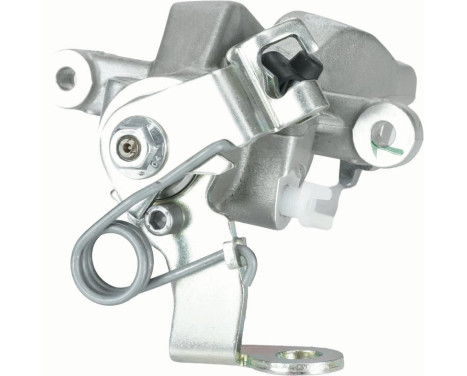 Brake Caliper BHN1025E TRW, Image 4