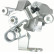 Brake Caliper BHN1025E TRW, Thumbnail 4