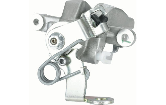 Brake Caliper BHN1025E TRW, Image 3