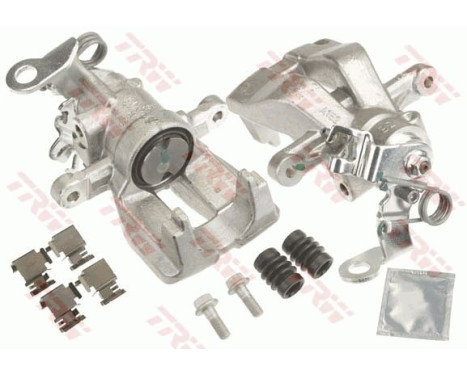 Brake Caliper BHN1026E TRW