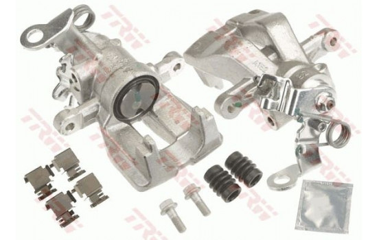 Brake Caliper BHN1026E TRW