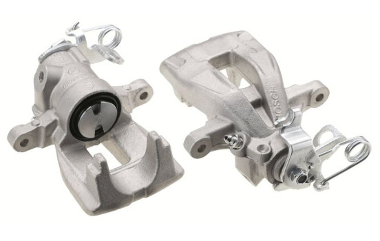 Brake Caliper BHN1030E TRW