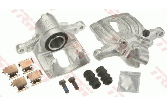 Brake Caliper BHN1031E TRW