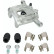 Brake Caliper BHN1031E TRW, Thumbnail 7