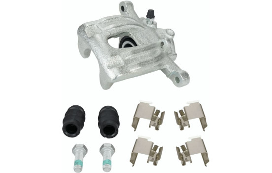 Brake Caliper BHN1031E TRW, Image 7