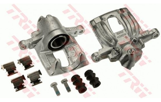 Brake Caliper BHN1032E TRW