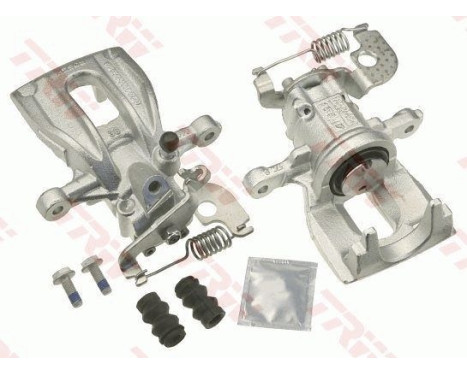 Brake Caliper BHN1033E TRW
