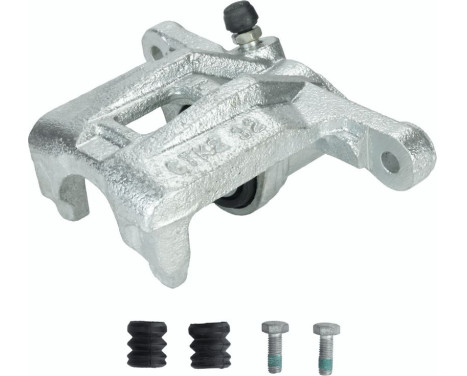 Brake Caliper BHN1035E TRW, Image 6