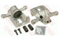 Brake Caliper BHN1036E TRW