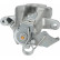 Brake Caliper BHN1057E TRW, Thumbnail 4