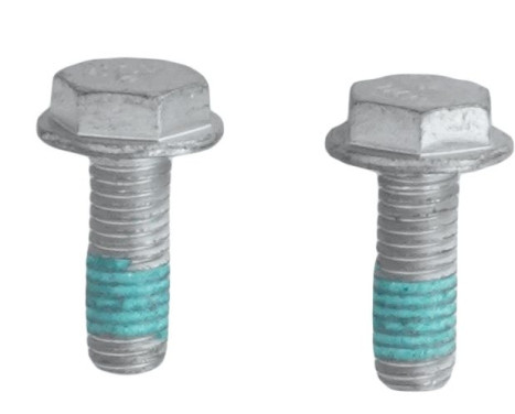 Brake Caliper BHN1057E TRW, Image 5