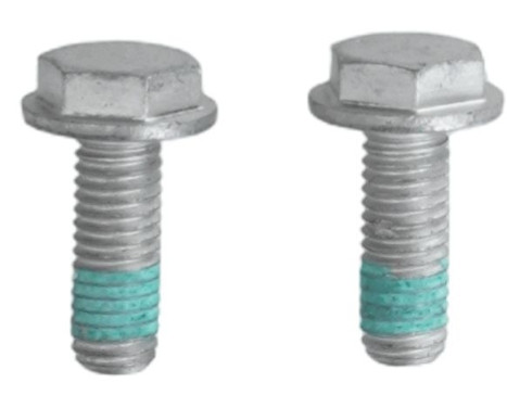 Brake Caliper BHN1064E TRW, Image 7