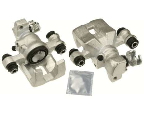 Brake Caliper BHN1069E TRW