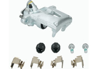 Brake Caliper BHN1072E TRW