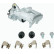 Brake Caliper BHN1072E TRW