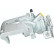 Brake Caliper BHN1072E TRW, Thumbnail 3